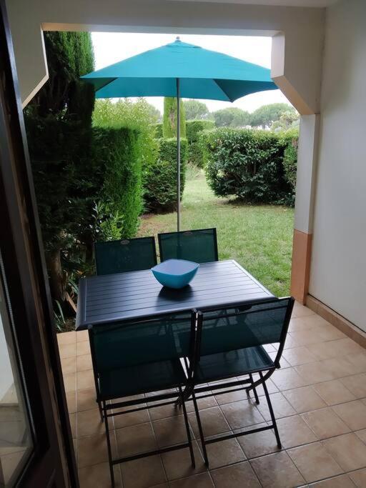Royan, Vaux Sur Mer, Quartier Pontaillac, 2 Pas Des Plages Exterior foto